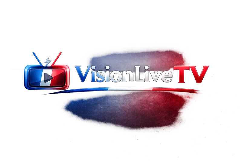 VisionLiveTV IPTV France