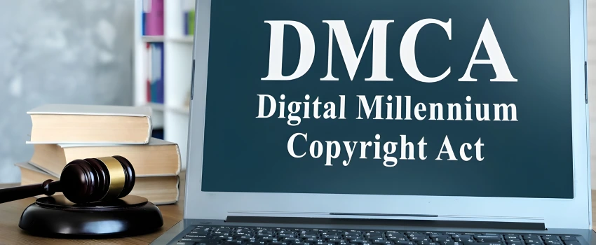DMCA VisionLiveTV protection des contenus et droits d’auteur