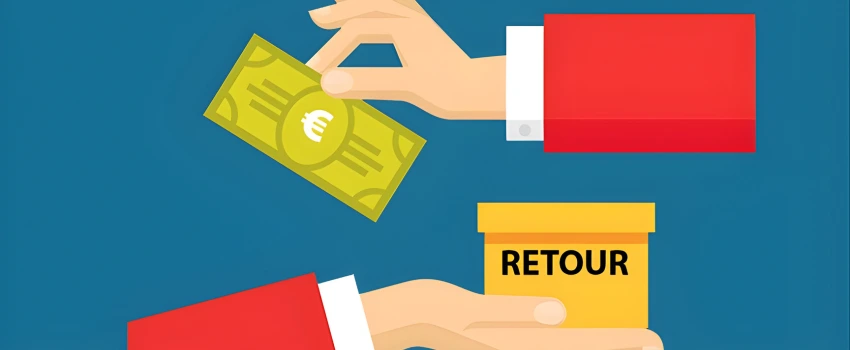 Politique de remboursement VisionLiveTV conditions et procédure