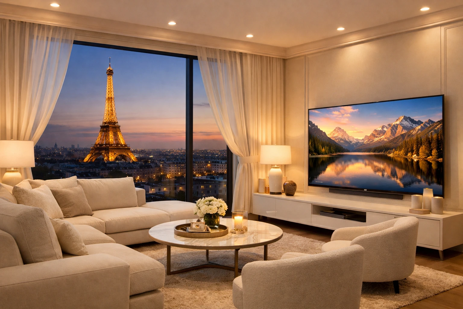 Télévision IP : définition complète, fonctionnement et guide 2026