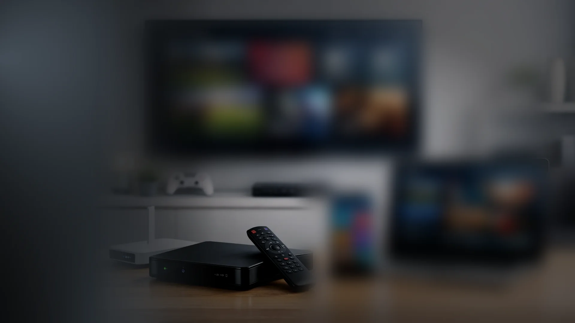 Guide d'installation IPTV VisionLiveTV